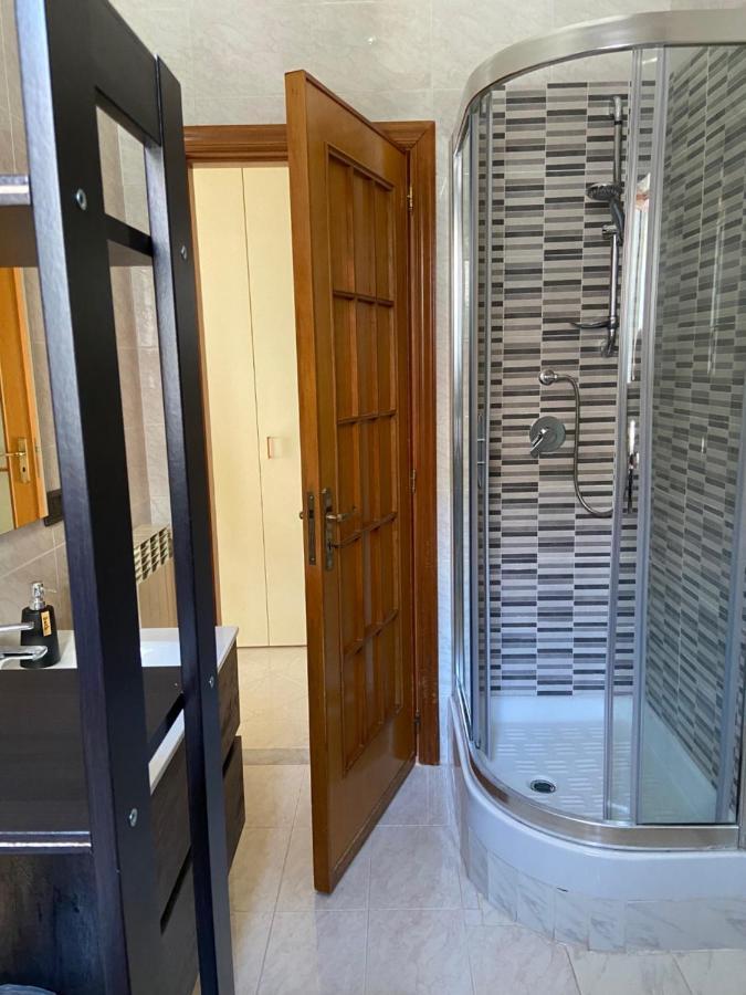 La Casa Di Giu Apartment Pozzuoli Luaran gambar